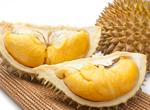 Eat Durian