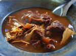 Eat Goat Meat