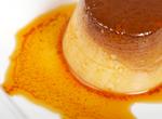 Try Crème Caramel (Flan)