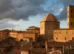 Visit Volterra, Italy