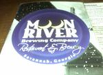 Drink Beer at Moon River Brewing Company, Savannah, Georgia