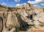 Explore Dinosaur Provincial Park, Alberta, Canada (UNESCO Site)