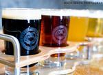 Drink Beer at Crabtree Brewing Company, Greeley, Colorado
