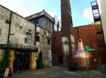 Tour Jameson Irish Whiskey Distillery (Dublin), Ireland
