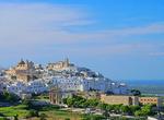 Visit Ostuni, Italy