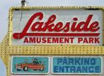 Visit Lakeside Amusement Park, Lakeside, Colorado