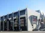 Visit Petersen Automotive Museum, LA, California