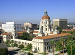 Visit Pasadena, California