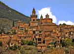 Visit Valldemossa, Mallorca