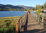 Explore Big Bear Lake, California