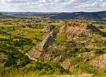 Explore Theodore Roosevelt National Park, North Dakota