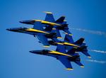 See the Blue Angels