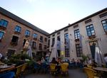 Drink Beer at Hoegaarden Brewery, Belgium