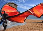 Learn to Kitesurf (Kiteboard)