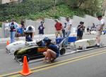 Build and Race a Soap Box Derby Car