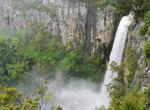 See Purlingbrook Falls, Springbrook National Park, Australia