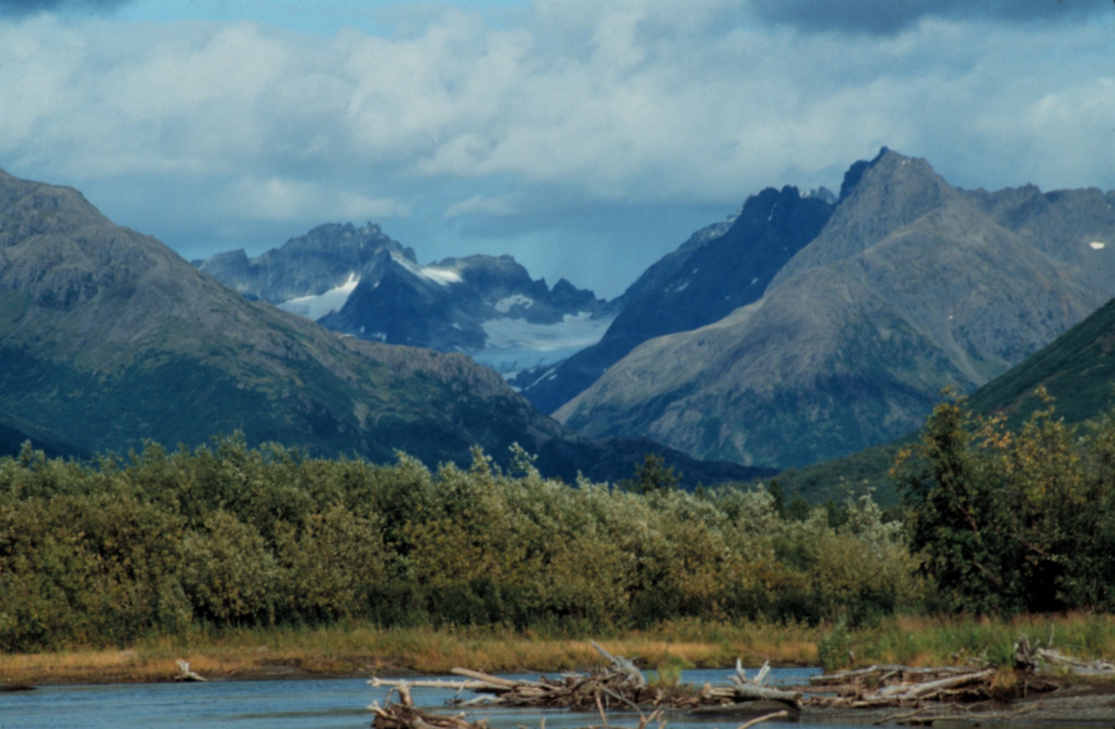 Togiak National Wildlife Refuge