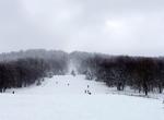 Ski or Snowboard Canaan Valley, West Virginia