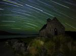 Go Stargazing at Twizel, New Zealand
