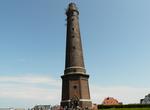 See Borkum Großer Light, Germany