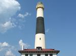 See Absecon Light, Atlantic City, New Jersey