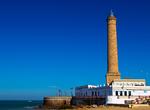 See Chipiona Light, Spain