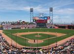 Attend Giants Game at Oracle Park, San Francisco