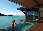 Stay at Qualia Resort Hamilton Island, Queensland, Australia