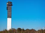 See Charleston Light, Sullivan's Island, South Carolina