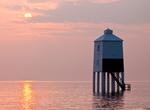 See Burnham-on-Sea Low lighthouse, Somerset, England
