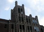 Visit Waverly Hills Sanatorium, Kentucky