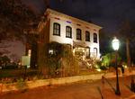 Stay or Dine at Lemp Mansion, St. Louis, Missouri