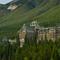 Fairmont Banff Springs