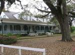 Stay at Myrtles Plantation, Louisiana