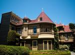 Visit Winchester Mystery House, San Jose, California