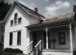 Moore Home-Ax Murder House, Villisca, Iowa