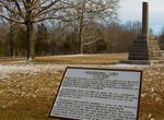 Visit Meriwether Lewis National Monument, Tennessee
