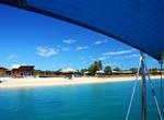 Stay or Camp at Monkey Mia Dolphin Resort, Denham, Western Australia