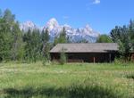 Stay at Spur Ranch Cabins, Grand Teton National Park, Wyoming