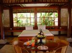 Stay at Amandari Resort, Bali