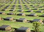 Visit Kanchanaburi War Cemetery, Thailand