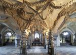 See Sedlec Ossuary, Czechia