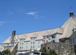 Stay at Timberline Lodge, Oregon