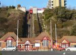 Ride Leas Lift, Folkestone, England