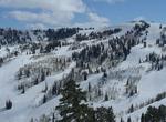 Ski or Snowboard Powder Mountain (Pow Mow), Utah