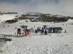 Ski or Snowboard Perisher, New South Wales, Australia