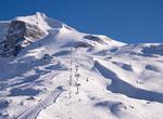 Ski or Snowboard Hintertux Glacier, Austria