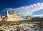 Explore Ustyurt Plateau, Uzbekistan & Kazakhstan