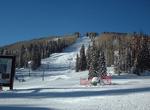 Ski or Snowboard Durango (Pergatory), Colorado