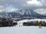 Ski or Snowboard Rusutsu, Hokkaido, Japan